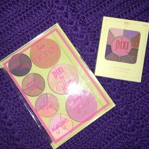 NWOT Pixi Multi-use Pallet